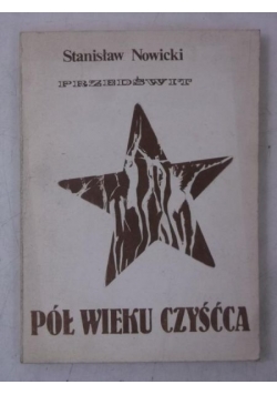Pół wieku czyśćca