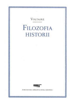 Filozofia historii