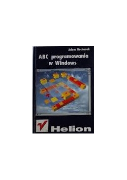 ABC programowania w Windows