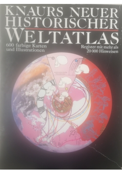 Historischer Weltatlas