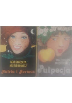 Nutria i Nerwus \ Pulpecja