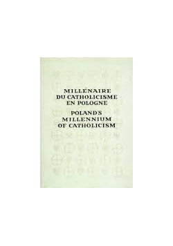 Millenaire du Catholicisme en Pologne