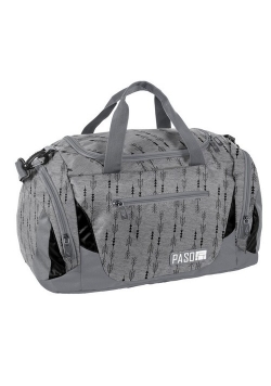 Torba sportowa Unique 18-019BL