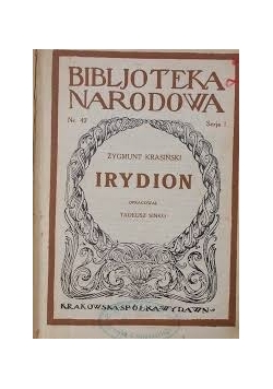 Irydion 1942 r.