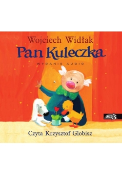 Pan Kuleczka cz.1 Audiobook