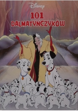 101 dalmatyńczyków