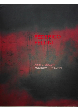 Abiti e disegni Kostiumy i rysunki