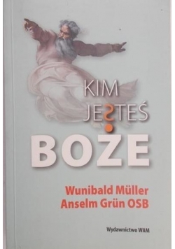 Kim jesteś Boże?, Nowa