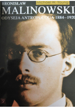 Odyseja Antropologa 1884 1920