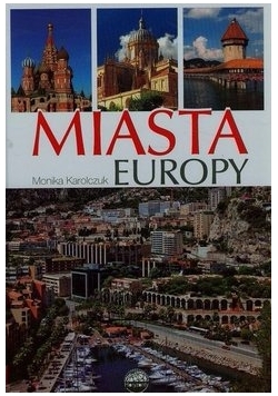 Miasta Europy