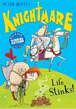 Knightmare life stinks