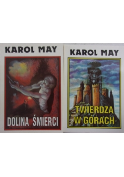 Twierdza w Górach /Dolina Śmierci