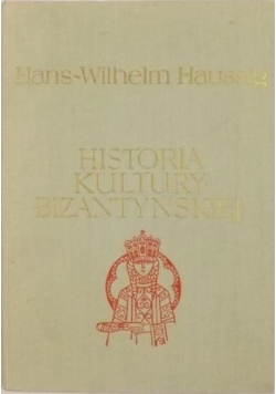 Historia Kultury Bizanty