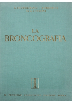 La Broncografia