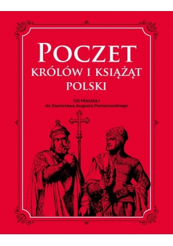 Poczet królów o książąt Polski