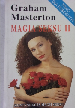 Magia seksu II