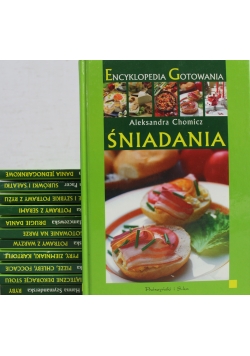Encyklopedia Gotowania 12 tomów