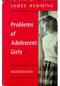 Problems of Adolescent Girls