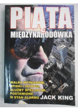 Piąta międzynarodówka