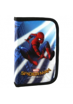 Piórnik jednokomorowy Spider-Man Homecoming 10