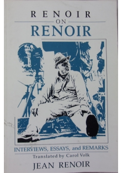 Renoir on renoir