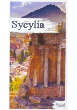 Pascal Holiday. Sycylia
