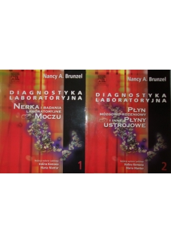 Diagnostyka laboratoryjna