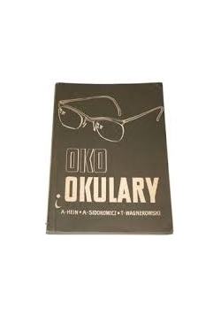 Oko i okulary