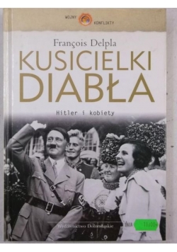 Kusicielki diabła. Hitler i kobiety