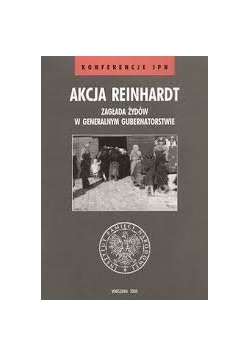 Akcja Reinhardt