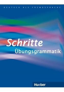 Schritte international. Gramatyka HUEBER