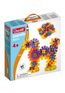 Georelo basic 80