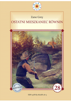 Ostatni mieszkaniec równin