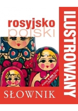 Ilustrowany słownik rosyjsko-polski