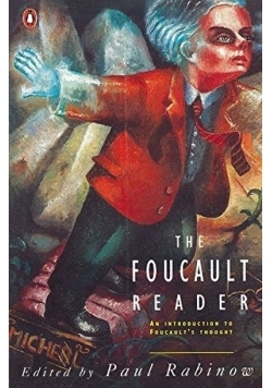 The Foucault reader