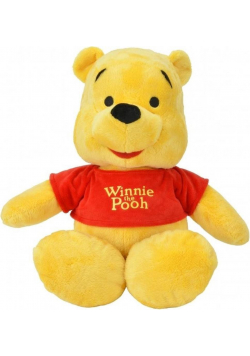 Disney WTP Kubuś Puchatek Plusz 50cm