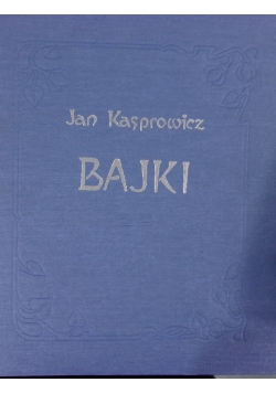 Bajki