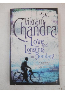 Love and Longing in Bombay