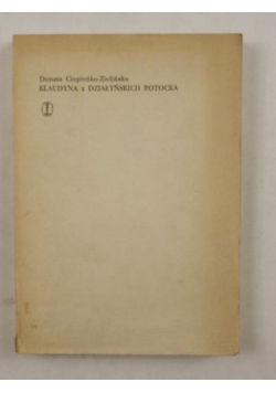 Klaudyna z Działyńskich Potocka