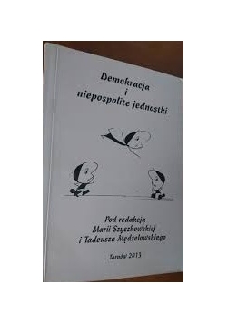 Demokracja i niepospolite jednostki