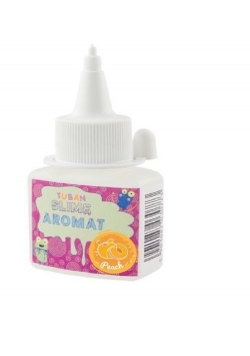 Tuban - Slime aromat - brzoskwinia