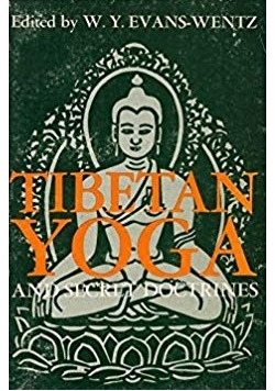 Tibetan Yoga