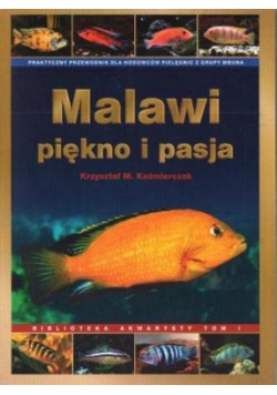Malawi piękno i pasja
