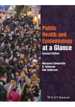 Public Health and Epidemiology at a Glance