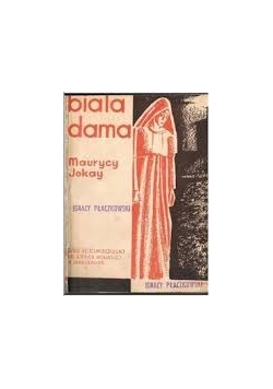Biała dama