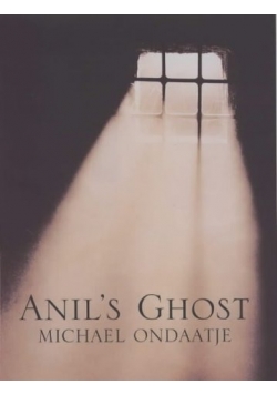 Anils Ghost
