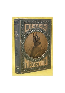 Diezels niederjagd, 1909 r.