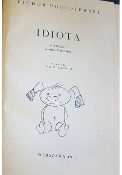 Idiota