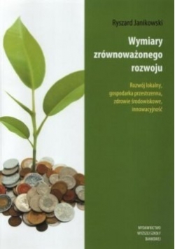 Wymiary zrównoważonego rozwoju