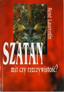 Szatan mit czy rzeczywistość?